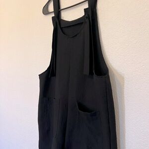 Women’s Romper - Small